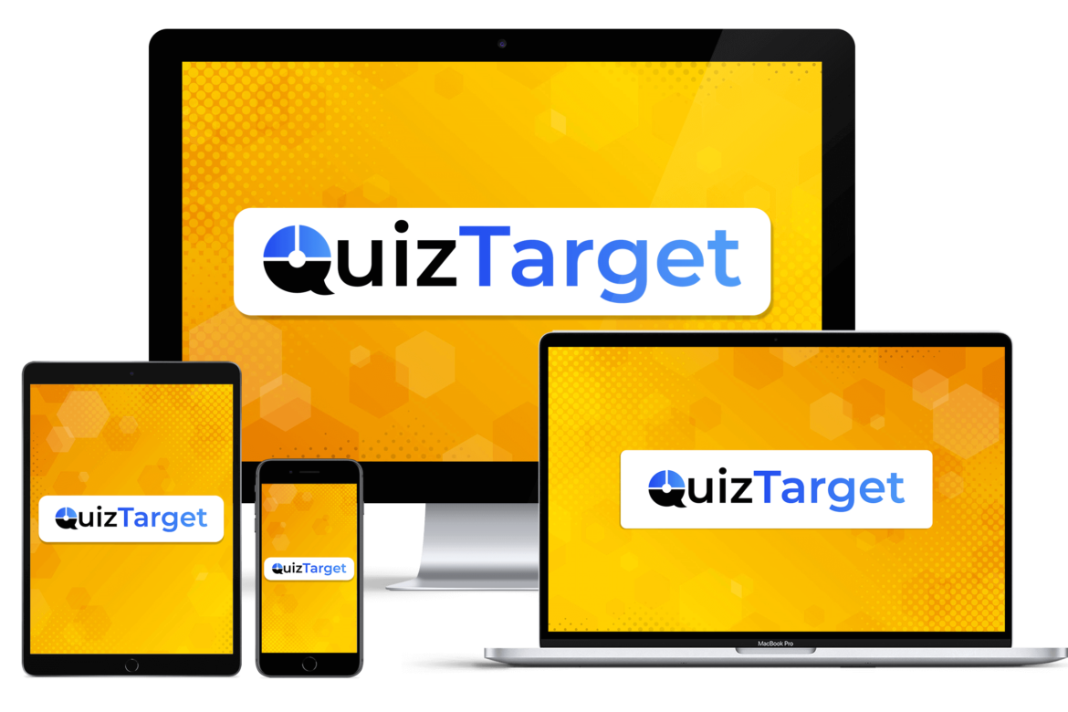QuizTarget Review, Earlybird Discount & Special Exclusive Bonuses