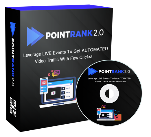 PointRank 2.0 Review, Earlybird Discount & Special Exclusive Bonuses