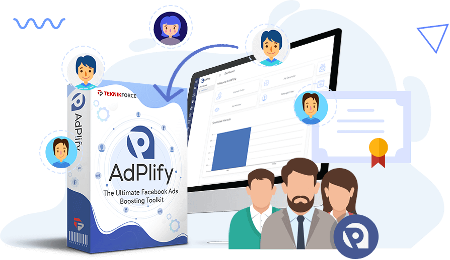 Adplify Review, Earlybird Discount & Special Exclusive Bonuses