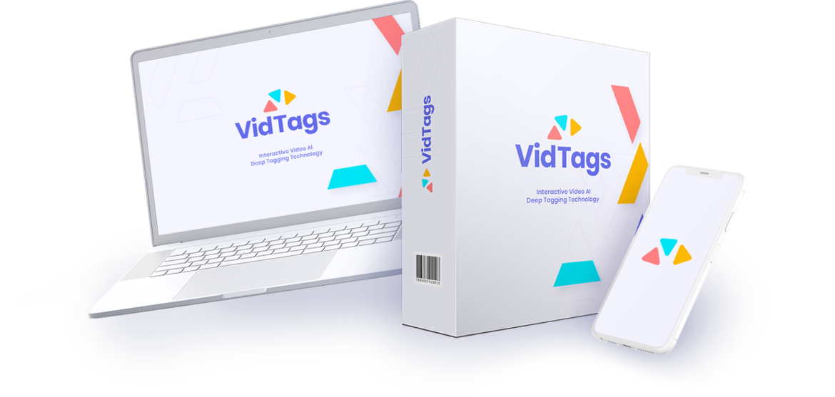 VidTags Review, Earlybird Discount & Special Exclusive Bonuses