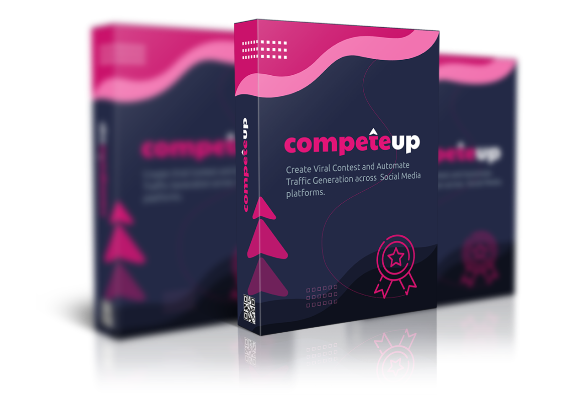 Competeup Review, Earlybird Discount & Special Exclusive Bonuses