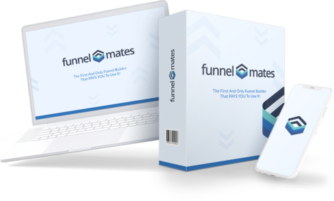 FunnelMates Review, Earlybird Discount & Special Exclusive Bonuses