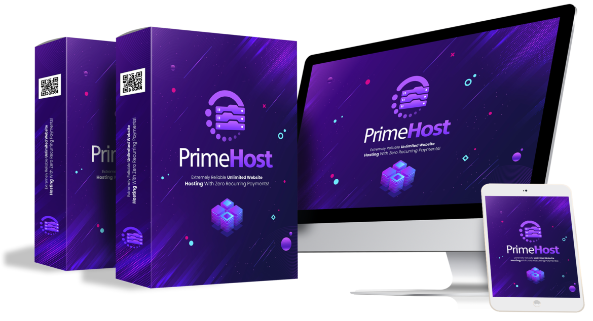 PrimeHost Review, Earlybird Discount & Special Exclusive Bonuses