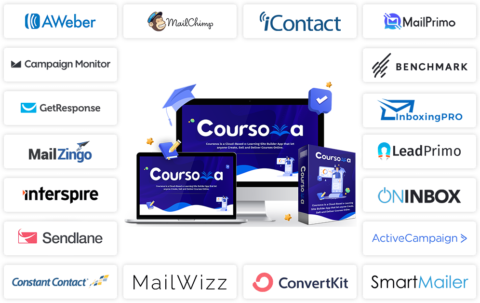 Coursova Review, Earlybird Discount & Special Exclusive Bonuses