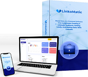 LinkoMatic Review, Earlybird Discount & Special Exclusive Bonuses