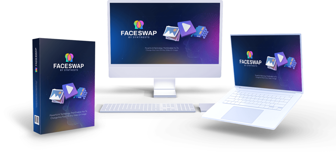 FaceSwap Review, Earlybird Discount & Special Exclusive Bonuses