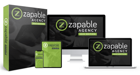Zapable Review, Earlybird Discount & Special Exclusive Bonuses