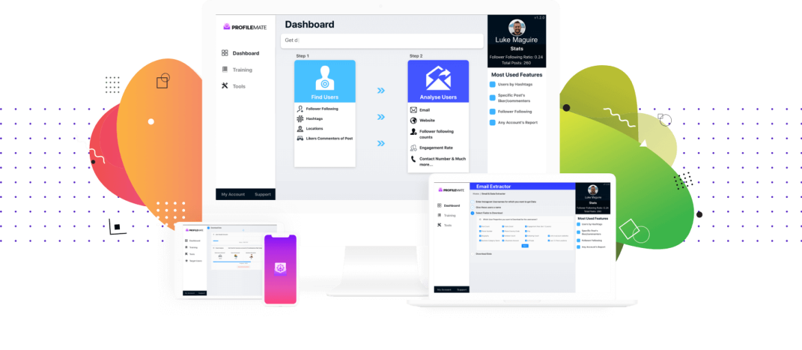 ProfileMate 2023 Review, Earlybird Discount & Special Exclusive Bonuses