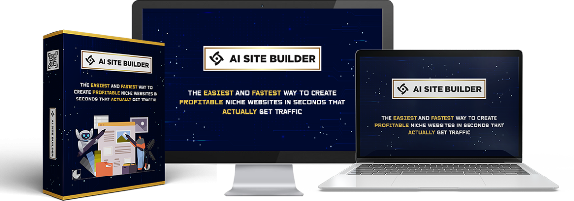 AI Site Builder Review, Earlybird Discount & Special Exclusive Bonuses